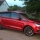 Gastfahrzeug Ford S-Max MK2 Trend Modelljahr 2018 mit der Motorisierung 1.5 Ecoboost in der Farbe rubirot Metalic vom Mitglied Polodriver2105 aus Schwerin