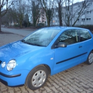 foto von Sambaklausi