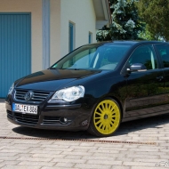 Fotos Felgen von LexaN