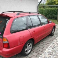 Gastfahrzeug von Benni83