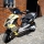 Gastfahrzeug Piaggio NRG  Power DT  Modelljahr 2009 mit der Motorisierung 49cm³  4.4kW in der Farbe Gelb - Schwarz vom Mitglied cHrizzY aus Schauenburg