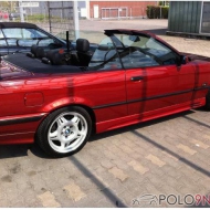 Gastfahrzeug von Chucky_9N3
