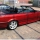 Gastfahrzeug BMW E36 325iA Cabrio  Modelljahr 1994 mit der Motorisierung 2,5 Reihensechszylinder 192PS in der Farbe Siena-Rot vom Mitglied Chucky_9N3 aus Oberhausen
