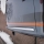 Gastfahrzeug Volkswagen Toruan Highline Modelljahr 2007 mit der Motorisierung 2.0 TDI // 210 PS in der Farbe Dunkel Grau vom Mitglied Coopercry aus Böbingen