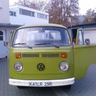 Gastfahrzeug von d0n.lEoNe