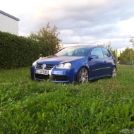 Gastfahrzeug von enjoyin