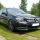 Gastfahrzeug Mercedes Benz C180 CGI BlueEFFICIENCY Avantgarde Modelljahr 2012 mit der Motorisierung 1,8T 156 PS in der Farbe Magnetitschwarz Metallic vom Mitglied GTI1.8150220 aus Helsa