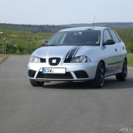 Gastfahrzeug von Havajaner