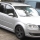 Gastfahrzeug Volkswagen Touran 1T Facelift Trendline Modelljahr 2009 mit der Motorisierung 1.9 TDI  in der Farbe Silber vom Mitglied jenas1992 aus Leverkusen