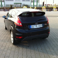 Gastfahrzeug von Maaarcel