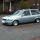 Gastfahrzeug Volkswagen Polo 86c Steilheck G40 Modelljahr 1991 mit der Motorisierung 1.3 G40 (ca. 160PS) in der Farbe Silber perleffekt (von Renault) vom Mitglied MadMeik