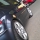Gastfahrzeug Volkswagen Polo 9N Cricket Modelljahr 2001 mit der Motorisierung 1,4 TDI in der Farbe Grau Metallic vom Mitglied Manager-1000 aus Wilkau-Haßlau