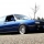 Gastfahrzeug Volkswagen Golf 2 GTI G60  Modelljahr 1990 mit der Motorisierung 1.8 l G60 in der Farbe Brightblue-Metalic vom Mitglied MichaelVW89