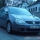 Gastfahrzeug Volkswagen Golf V 1,6 Sportline Modelljahr 2005 mit der Motorisierung 102 PS in der Farbe United Grey Metallic  vom Mitglied Polo787 aus St. Ingbert