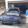 Gastfahrzeug Audi A4 B5 Avant  Modelljahr 1997 mit der Motorisierung 1.9 tdi  in der Farbe Dunkel Blau Met vom Mitglied PoloBoy1504 aus Albstadt