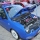 Gastfahrzeug Volkswagen Lupo Show & Shine Modelljahr 1998 mit der Motorisierung 1.4 16V in der Farbe  vom Mitglied rekay aus Hof