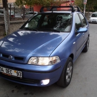 Gastfahrzeug von sercan
