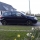 Gastfahrzeug Volkswagen Polo 6N2  Modelljahr 1999-2001 mit der Motorisierung 1.4l in der Farbe schwarz vom Mitglied skaterclub