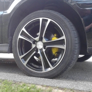 Gastfahrzeug von skaterclub