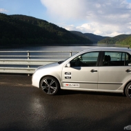 Gastfahrzeug von Skyrunner90