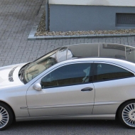 Gastfahrzeug von Smiti