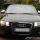 Gastfahrzeug AUDI A4 Cabriolet Vollausstattung sogar mit Anhängerkupplung aber ohne Schiebedach :) Modelljahr 2008/2009 mit der Motorisierung 3.0l TDI Quattro 292PS (+58PS) in der Farbe black vom Mitglied VOLKSWAGEN DasAuto.