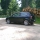 Gastfahrzeug VW Polo 9n3 Sportline Modelljahr 2006 mit einer Motorisierung von 74kw/100PS in der Farbe blackmagic vom Mitglied wälder aus Furtwangen