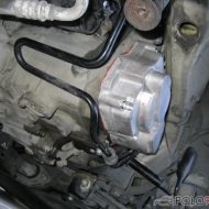 Getriebeumbau von eurotuning2