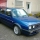 Gastfahrzeug Golf 2 G60 Klima  Modelljahr 1991 mit der Motorisierung 1.8   160PS in der Farbe Bright Blue Met. vom Mitglied Juergen aus NRW Sauerland