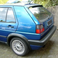 Golf 2 G60 von Juergen