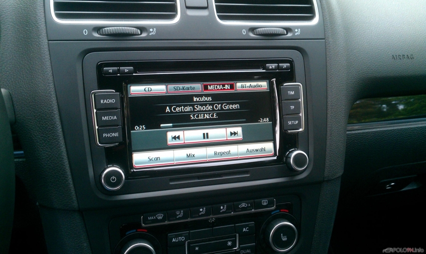 Neues Radio :D