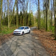 Golf 6 GTI von 9N3OLI