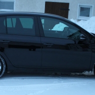 Golf GTD  von marcus10987