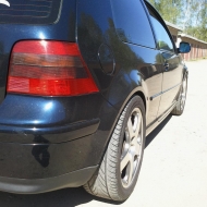 Golf von Polopüppy