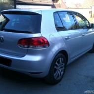 Golf von Rausch