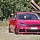 Gastfahrzeug Volkswagen Golf  Modelljahr 2010 mit einer Motorisierung von  in der Farbe Tornadorot vom Mitglied TheJudge