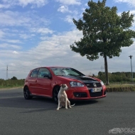 Golf V GTI von ONSTYLE