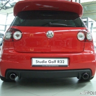 GolfIV.de Sommertreffen in Frankfurt a.M. von Alte Treffen-Galerie