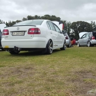 Grand Spring Auto Fest  von LuMavey