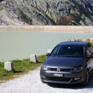 Grimsel Shooting von 09387