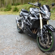 GSR750 von GSR750