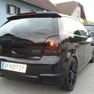 GTI and I von Poloprolo87