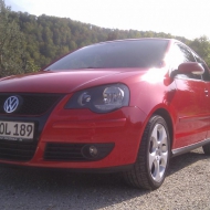 GTI von lockes