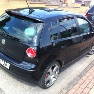 Polo 9N3 GTI Verkauft von Viper87