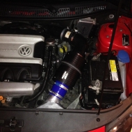 HG Motorsport Air intake von Sersn91
