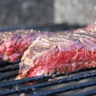 Rindfleisch