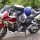 Gastfahrzeug Honda                                             CB 1300 SA                                  Modelljahr 05/2007 mit der Motorisierung 116 PS                 in der Farbe Weiß-rot                                         vom Mitglied gb007 aus Hamm