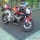 Gastfahrzeug honda cbr 600rr standard Modelljahr 2007 mit der Motorisierung 120ps in der Farbe italien red vom Mitglied patze21 aus klagenfurt