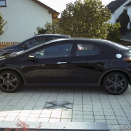 Honda Civic von Pukey