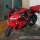 Gastfahrzeug Honda Fireblade  Modelljahr 2007 mit der Motorisierung 172 PS in der Farbe Winning Red vom Mitglied be-52 aus Leck